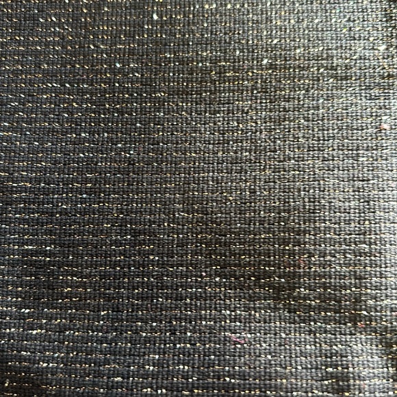 Chicos legging 1R, zenergy. Classic navy w/shimmer. Seamless legging. Reg.$84.50 - Picture 3 of 5